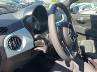 Fiat 500 - Vorschau Bild 13