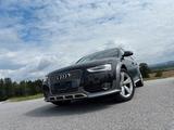 Audi A4 Allroad 2.0 TDI 190Ps Quattro 103.... - Audi A4: Kombi, Allroad