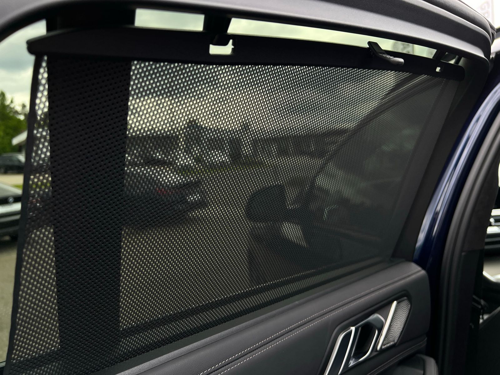 BMW X6 M50 - Bild 38