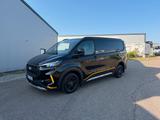 Ford Transit Custom Trail AWD 4x4 | 170 PS | Automati - Ford Transit awd Gebrauchtwagen