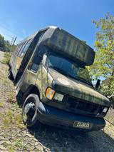 Ford Einzigartiger US-Showtruck mit Escape-Room
