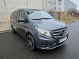 Mercedes-Benz Vito Tourer 116CDI Edition lang AHK Automatik - Mercedes-Benz Vito: 8 Sitzer