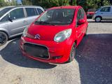 Citroën C1 Style+ | TÜV neu | Service neu ... - Citroën C1 in Stuttgart