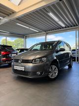 Volkswagen Touran 1.4 TSI Comfortline *Shzg*Tempomat*PDC´s* - gebrauchte VW Touran aus dem Jahr 2013
