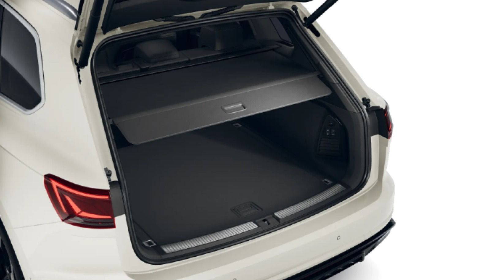 Volkswagen Touareg - Bild 10