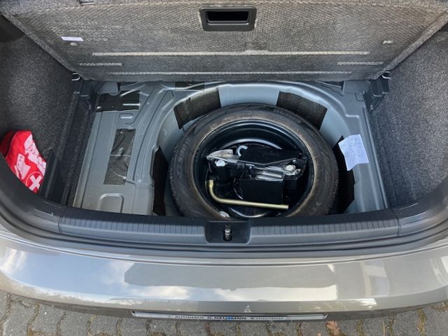 Polo 1.0 TSI Join DSG KLIMA ALU