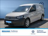 Volkswagen Caddy Cargo Maxi 2,0l TDI 75 kW 6-Gang-Schaltget - Tageszulassungen mit Diesel-Antrieb: Kleinbus
