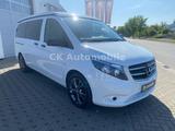 Mercedes-Benz Vito 116 CDI Marco Polo ACTIVITY Edition/5 Sitze - Mercedes-Benz: Marco