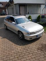 Opel Astra F c20xe 16V - Opel Astra aus 1992