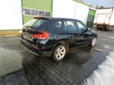 BMW X1 20 d xDrive - gebrauchte BMW X1 aus dem Jahr 2011