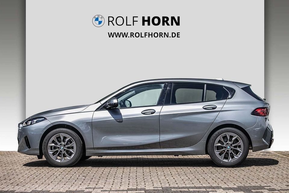 BMW 120 - Bild 6