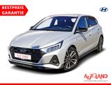Hyundai i20 1.0 N Line Mild-Hybrid LED Navi Kamera USB - Hyundai i20 in Rostock