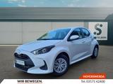 Toyota Yaris 1.5 HSD Comfort - ACC+RFK - Toyota Yaris: Hsd