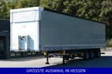 Schmitz Cargobull Staplerheck Hubdach Lift+Lenk neue Plane €369mt - Offers