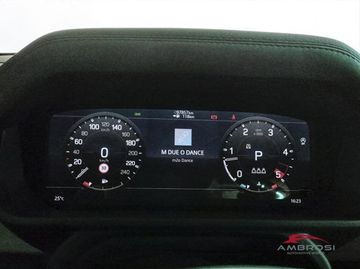 Land-Rover Defender - 12