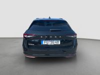 Skoda Superb - Vorschau Bild 3