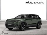 Jeep Compass E-Hybrid 1.2 eDCT First Edition - Jeep Compass First-Edition mit Hybrid-Antrieb (Benzin/Elektro)