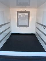 Volkswagen Caddy Kühlwagen mit VEBA Kühlbox - Offers