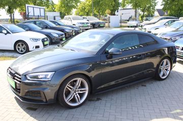 Audi A5 2.0 TFSI sport*3xS-LINELED-SCHEINWERFERTOP*