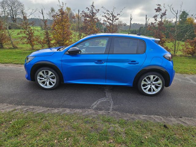 Peugeot 208e GT