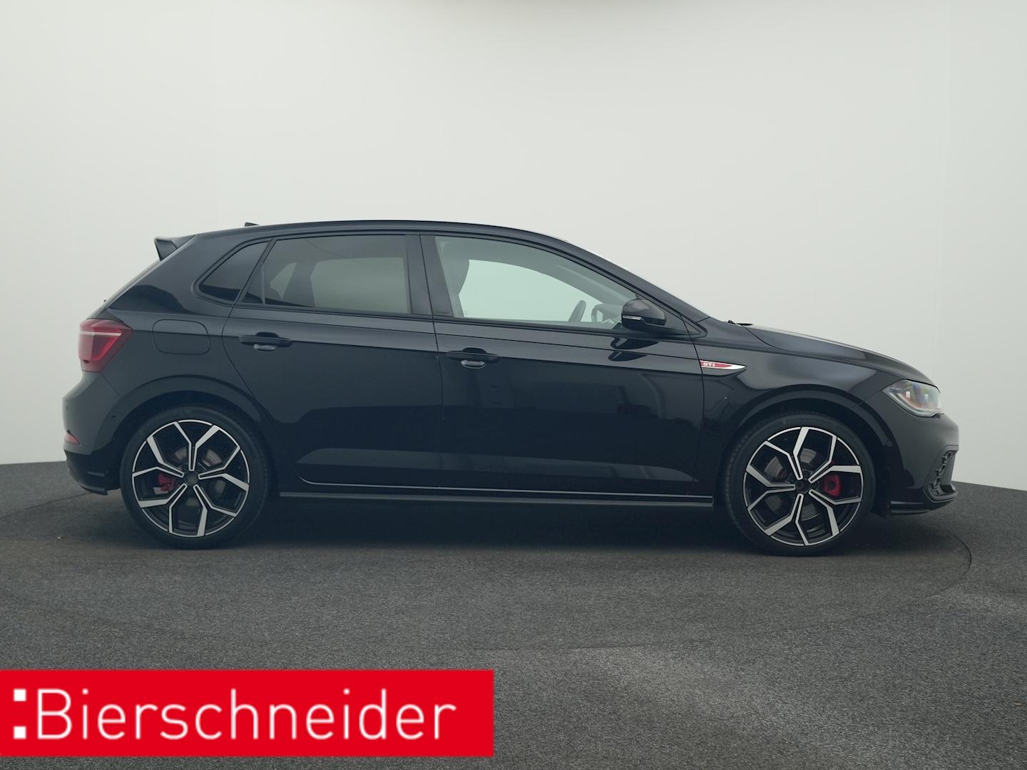 Volkswagen Polo GTI 2.0 TSI DSG NAVI KAMERA IQ-LIGHT, миниатюра 7