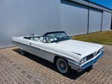 Pontiac Bonneville Cabrio 389 Trophy V8 Tri-Power  - gebrauchte Pontiac Cabrios