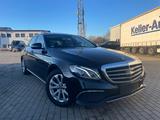 Mercedes-Benz E 200 Lim. *Exclusive*HUD*Luft*STHZG*360*Distro* - Mercedes-Benz E 200: Exclusive