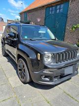 Jeep Renegade 1.6 E-torQ B Longitude Adventure Ed... - Jeep in Mönchengladbach
