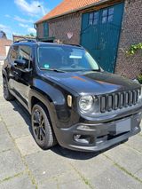 Jeep Renegade 1.6 E-torQ B Longitude Adventure Ed... - Jeep in Mönchengladbach