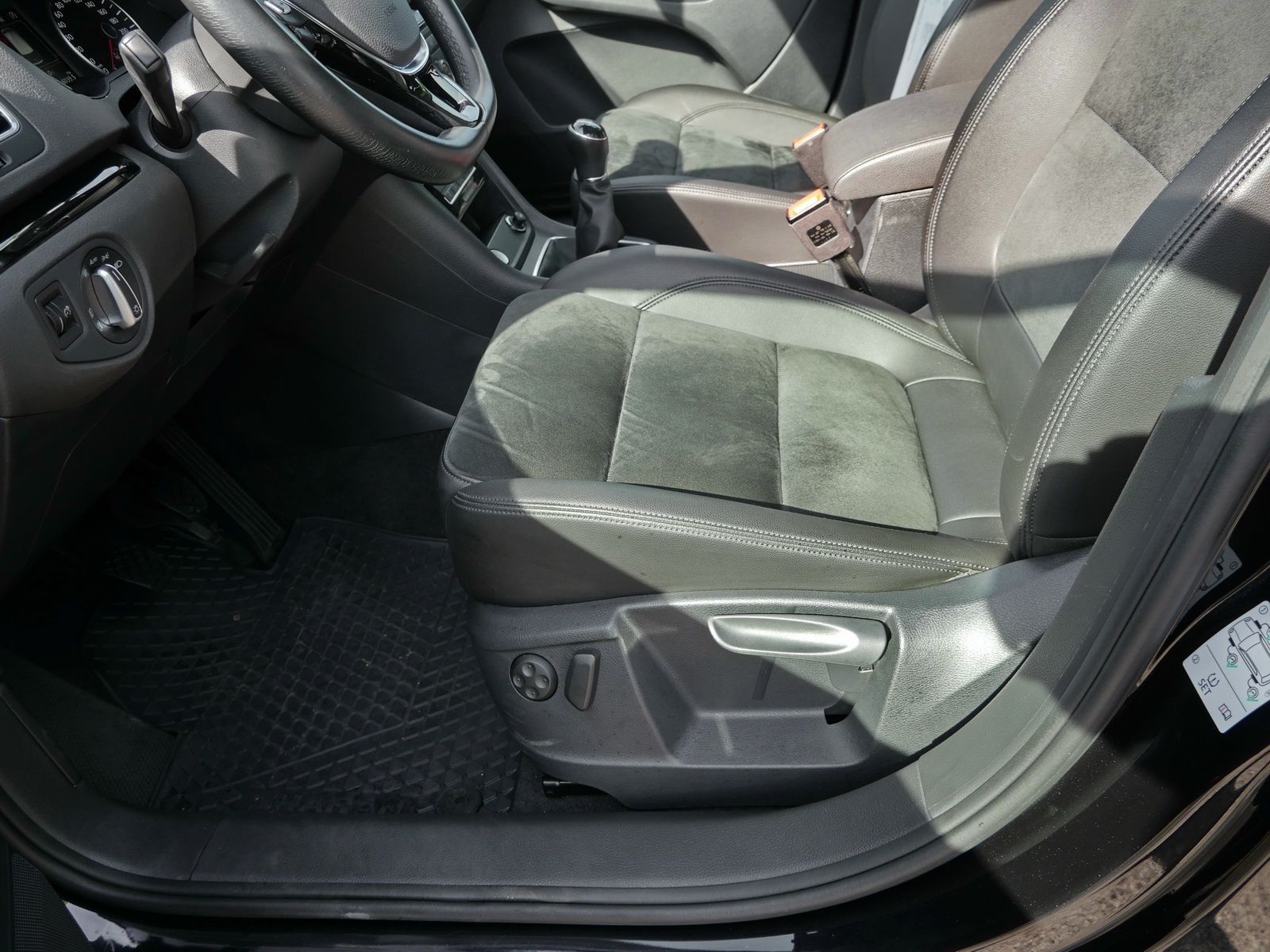 Volkswagen Sharan - Bild 21