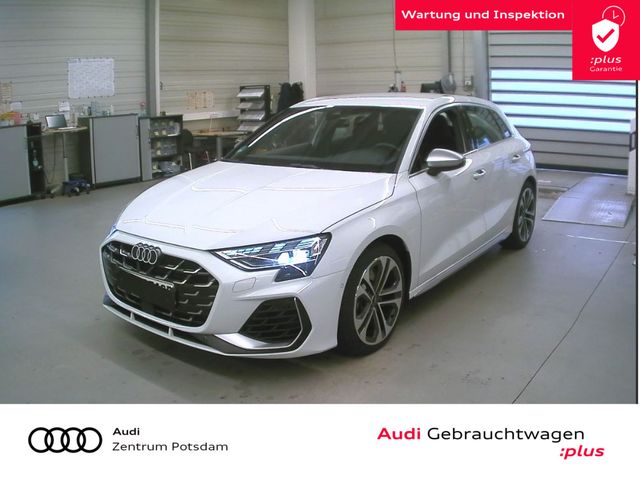 Audi S3 Sportback TFSI quattro LED NAVI VIRTUAL