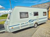 Wilk 490 - Wilk Wohnwagen & Wohnmobile