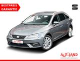 Seat Leon ST 1.4 TSI Xcellence LED Navi PDC Tempomat - Seat Leon: Grau