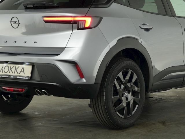 Mokka B GS AT+LED MATRIX+RÜCKFAHRKAMERA+SITZ-/LE