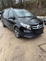 Mercedes-Benz V 220 d Aut. EDITION lang EDITION - Mercedes-Benz V-Klasse Gebrauchtwagen in Dortmund