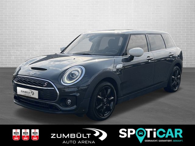 MINI Cooper S Clubman EU6d +Navi Pano Automatik+