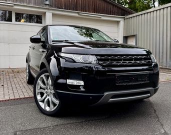 Land-Rover Range Rover Evoque - 3