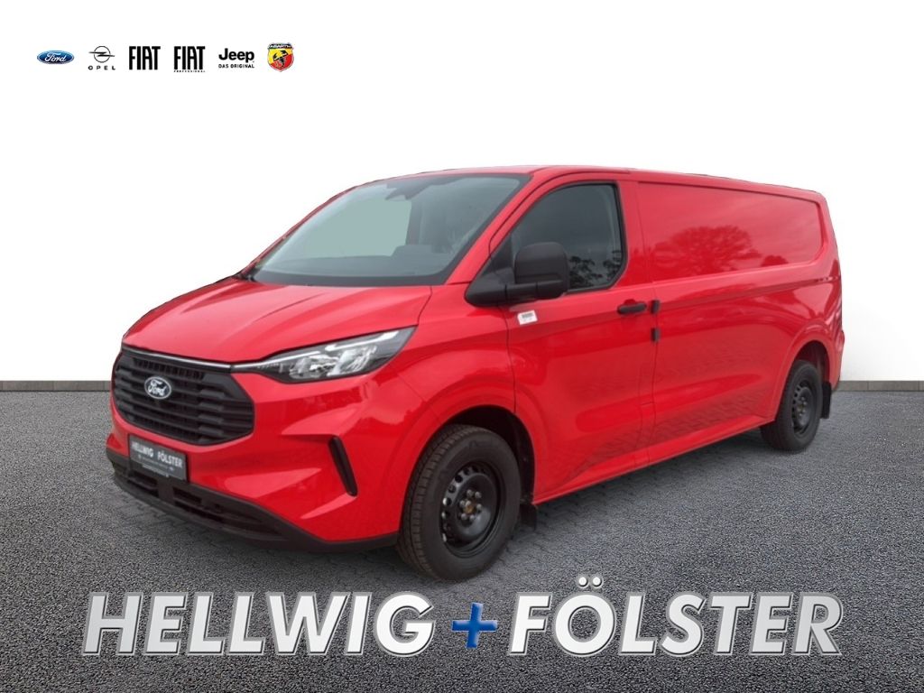 Ford Transit Custom TREND 320 L2 NAVI VIA SMARTPHONE