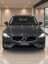 Volvo V60 - 2