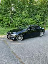BMW 3er Cabrio Facelift M-Paket E93 320d - BMW 3er Reihe: Cabrio, E93