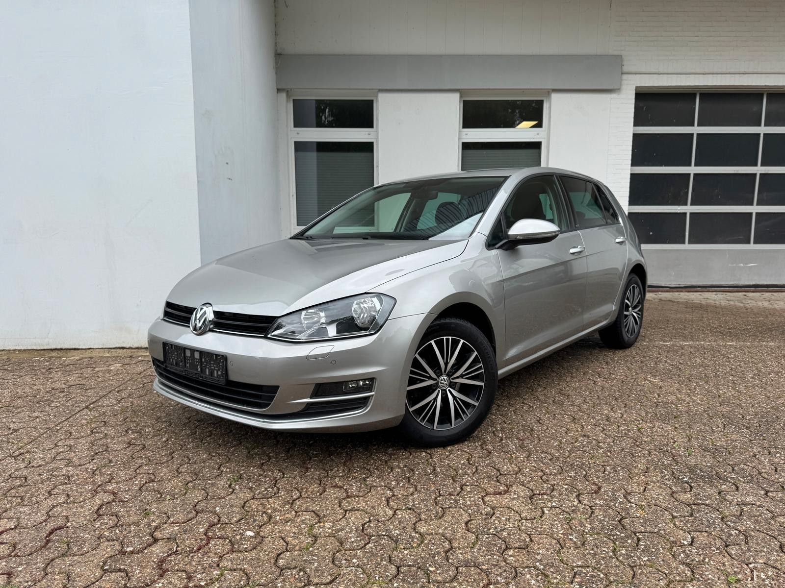 VW Golf