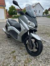 Yamaha XMax YP 250 R - YAMAHA ROLLER XMAX 250