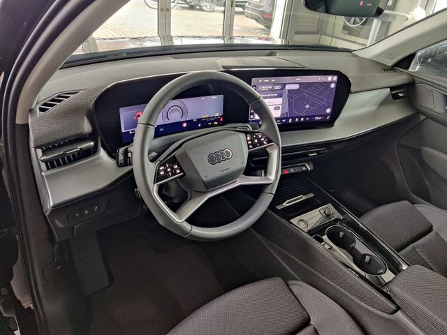 Q3 S line TFSI 110 kW S tronic LED plus/Optik