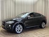 BMW X6 xDrive35i High Executive *Memory* Harman/Kard - BMW X6 mit Benzin-Antrieb: Geländewagen