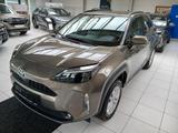 Toyota Yaris Cross 1.5 HSD *Lenkrad- und Sitzheizung* - Toyota Yaris SUV