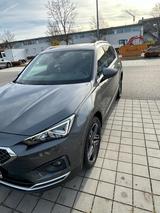 Seat Tarraco 1.5 TSI ACT 110kW Style Style - Seat Tarraco Gebrauchtwagen in München