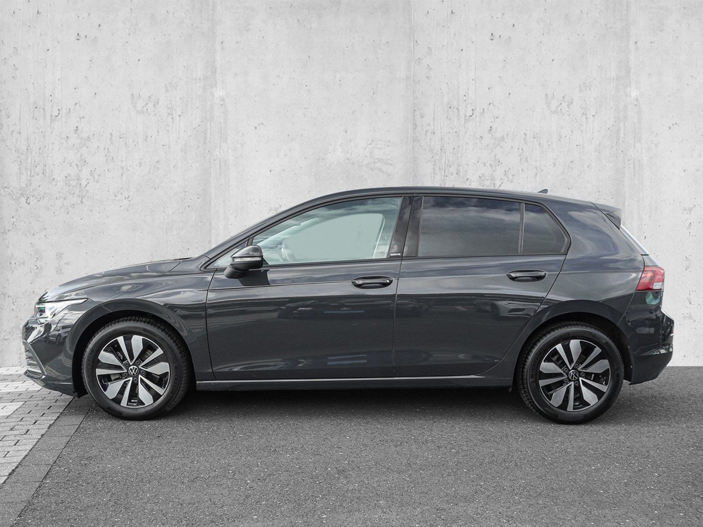 Volkswagen Golf 1.0 TSI Move LED LHZ AMBIENTE SHZ ALU foto 5