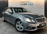 Mercedes-Benz E250CGI BlueEfficiency*Leder*Navi*Xenon*Massage* - Mercedes-Benz E 250 in Wuppertal