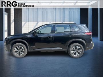 Nissan X-Trail - 2