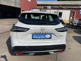 Nissan Qashqai 1,5 Automatik/Klima/Navi/Kamera/LED/PDC - Nissan Qashqai Gebrauchtwagen in Mannheim